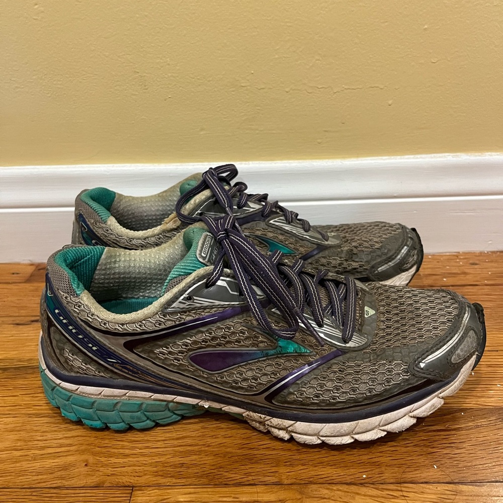 Women’s Brooks Ghost 7 Running Shoes